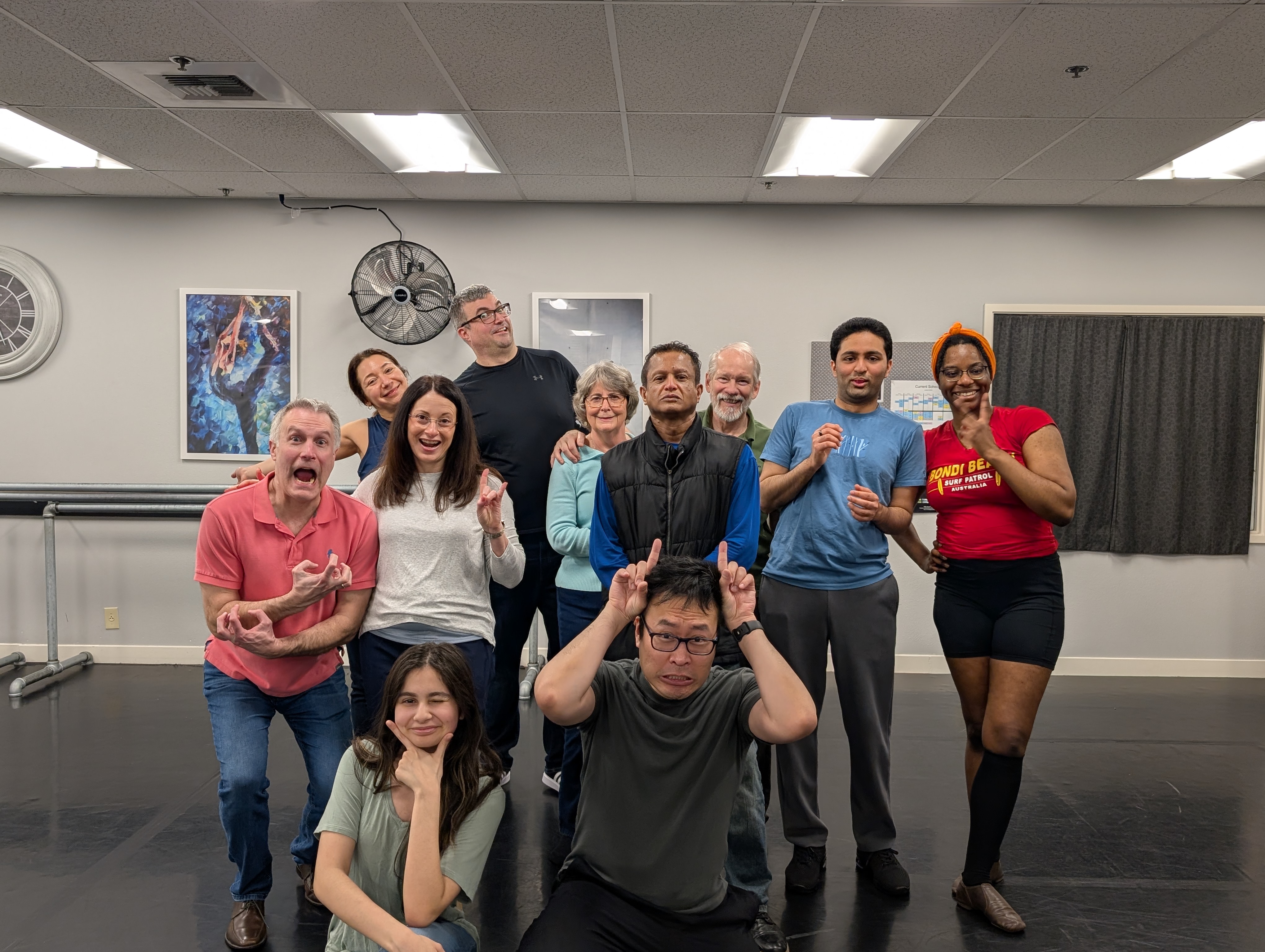 Community Photo