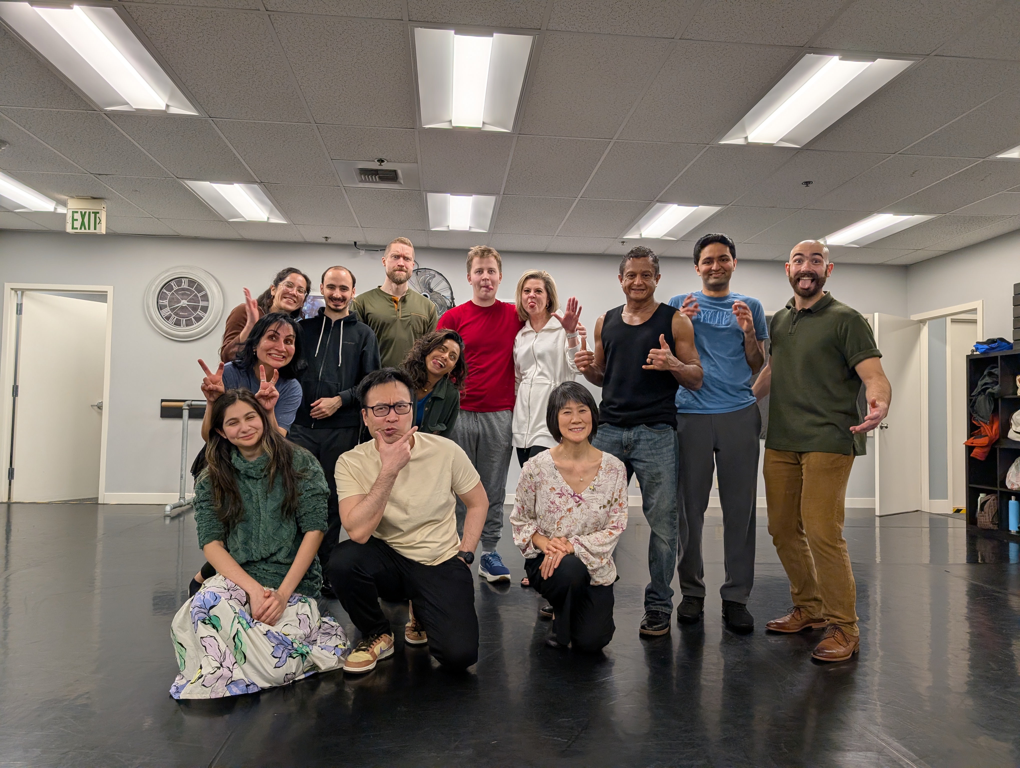 Community Photo