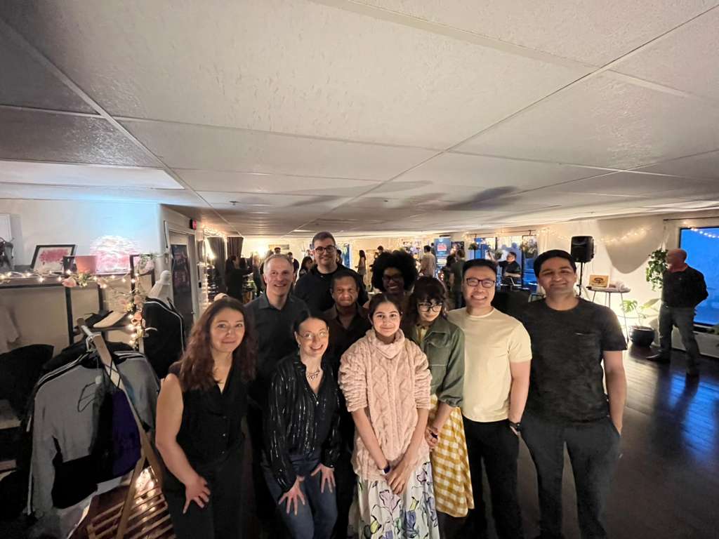 Community Photo