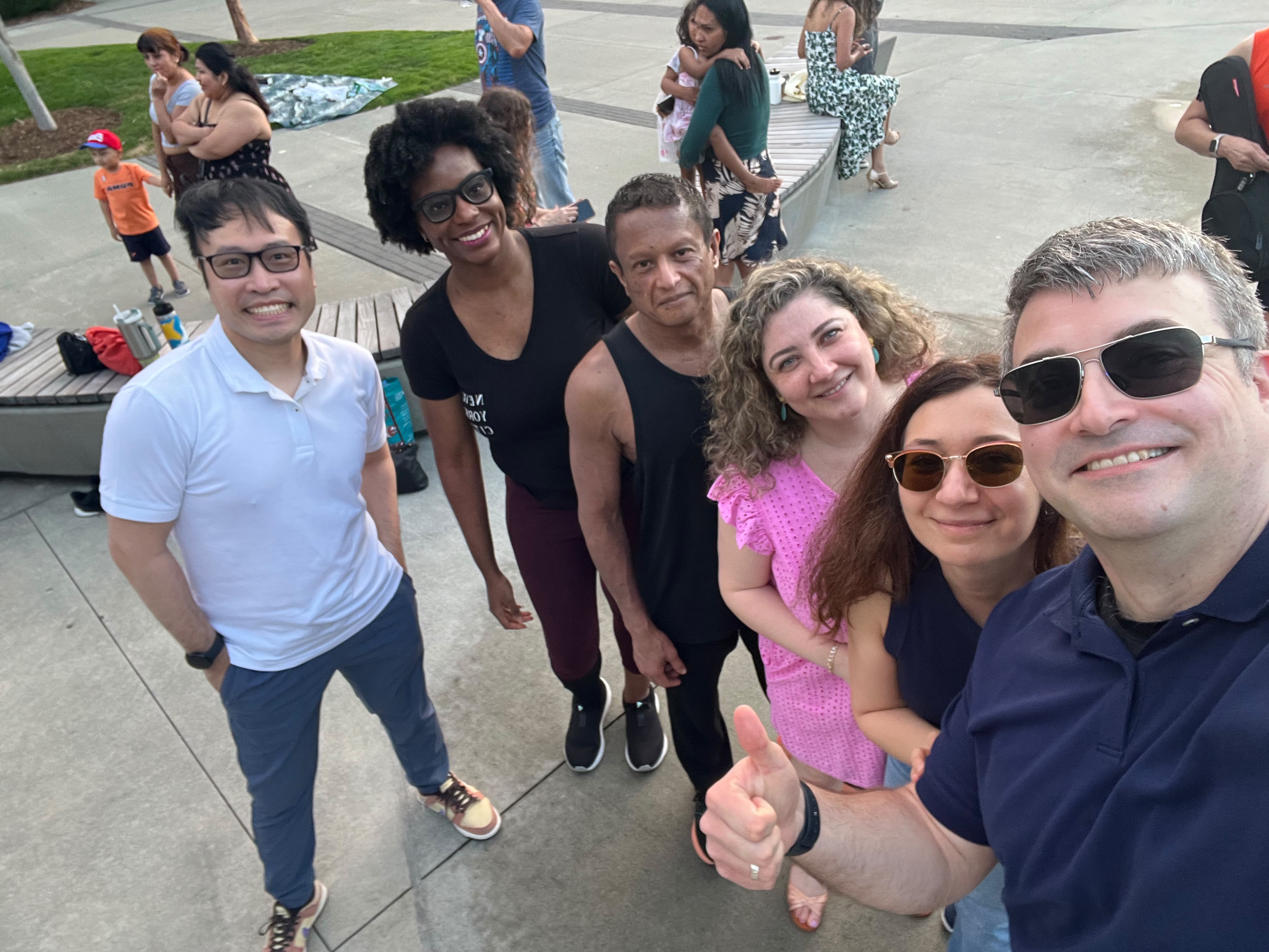 Community Photo